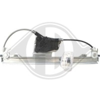 фото thumb №1, Подъемник стекло diederichs 1865121