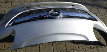 фото thumb №10, Opel corsa e бампер перед 39003567