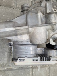 Трансмісія кермова peugeot 308 iii p5 2021- рейка рульова magiel Київ, фото thumb