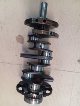 фото thumb №10, Chrysler pacifica 17- 3.6 wal коленчатый jeep grand cherokee wrangler gladiato