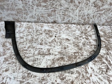 фото thumb №8, Vw tiguan 5n0 планка накладка крила права зад