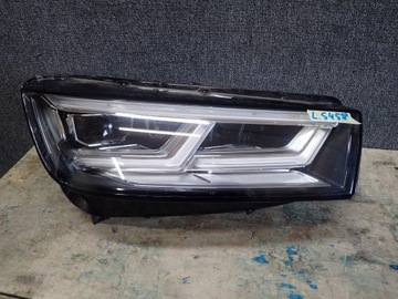 фото thumb №1, Лампа перед права audi q5 повний led 17- 80a941036