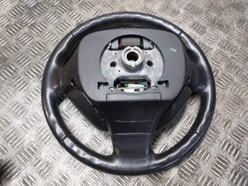 фото thumb №11, Кермо + подушка honda accord viii 77800-tl0-g810