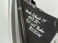 Фара левая фара skoda octavia iv 4 5e3 20- full led Киев, фото thumb