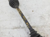 фото thumb №9, Discovery iii l319 2.7d 04r приводной вал перед правый