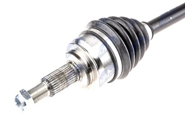 фото thumb №10, Піввісь привідна renault kangoo 1.5dci 1.6 08- ліва nty