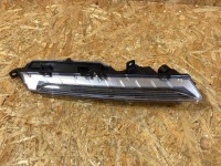 Porsche cayenne 3 e3 9y0 18-23 протитуманна фара led drl фара бампер правий перед Ціна, фото thumb