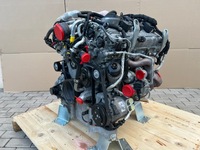 фото thumb №8, Maserati levante m161 двигатель m156d kompletny