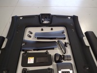 фото thumb №6, Dodge ram v 19r. стеля стійки spływy