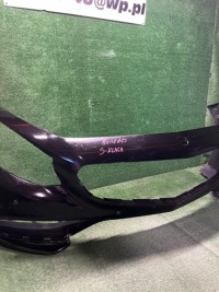 Mercedes s-coupe w217 217 63 amg бампер перед в Україні, фото thumb