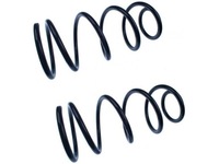 фото thumb №1, Denckermann пружина подвешивание перед st