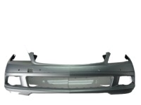 Купить Mercedes c-klasa w204 бампер перед оригинал, фото thumb