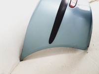 фото thumb №7, Бампер задний задняя b52 daihatsu sirion i