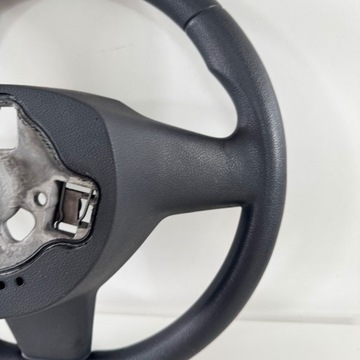 фото thumb №11, Руль skoda rapid roomster 5j рестайлинг рестайлинг citigo fabia 5ja419091