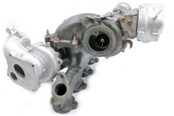 фото thumb №16, Турбина renault trafic iii 1.6 dci 125 km