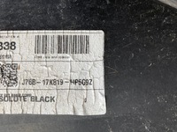 фото thumb №10, Ford ka plus lift бампер перед передний