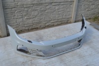 фото thumb №4, Бампер передній volkswagen sirocco r-line lift