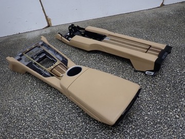 фото thumb №11, Комплект сидений европа кожа оригинал porsche panamera 970 12r