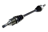 фото thumb №2, Полуось приводная renault captur 1.5dci 13- левая nty