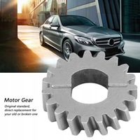 фото thumb №8, Шестерня двигателя люк do mercedes benz w202 w204 w212