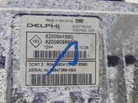 фото thumb №3, Бортовий комп'ютер delphi 8200911560 8200909666