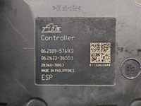 фото thumb №9, Насос abs peugeot 4007 4670a552 06.2102-1758.4 06.2109-5769.3