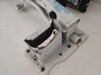 фото thumb №7, Pas переднє підсилювач радіатор вентилятор ssangyong korando iii 3 2.0d