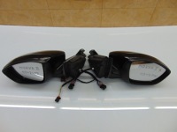 фото thumb №1, Дзеркало праве opel mokka ii b 14pin