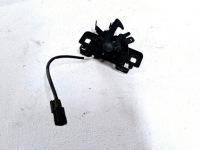 фото thumb №1, Renault scenic 4 iv espace 5 v замок капот кришки двигуна 6560109r