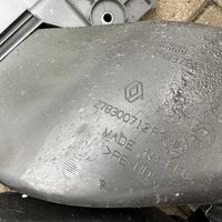 фото thumb №11, Renault zoe охолодження акумулятор захист балка задня