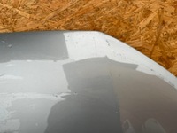 фото thumb №10, Капот крышка двигателя ford kuga mk3 mk-3 iii 3