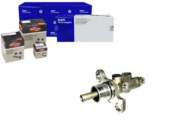 фото thumb №1, Насос гальмівна opel vectra c 1.8 16v