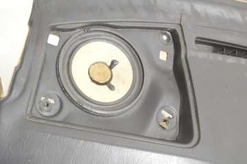 фото thumb №6, Панель роздавальна mercedes 190 w201 2016801587 чорна