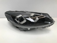 Купити Ford kuga mk3 2021 фара правий перед led європа, фото thumb