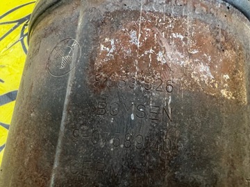 фото thumb №7, Катализатор правые bmw m5 f90 m8 f91 f92 x5m f95 x6m f96 4.4 v8