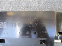 фото thumb №10, Решётка радиатора воздуховод впуск воздуха жалюзи bmw g60 g61 5a09b52