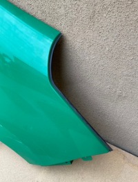 фото thumb №2, Крыло rh renault master movano