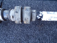 фото thumb №4, Приводной вал правая 391004pa0a renault kadjar 1.2tce