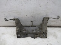 фото thumb №5, Підрамник підрамник перед clio iv