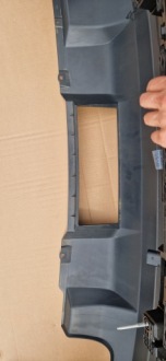 фото thumb №10, Бампер audi q2 w цвет ly9t jak новый оригинал kompletny