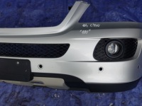 фото thumb №6, Бампер перед передний mercedes ml w164 c775 775