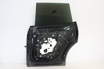 фото thumb №11, Дверь правые правый перед передние зад bmw ix i20 475