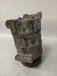 фото thumb №9, Audi a3 8p компрессор компрессор кондиционера 1k0820803s | повреждённый датчик