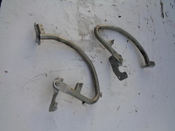 фото thumb №1, Петлі кришки зад volvo s60 ii 2