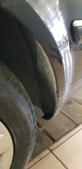 фото thumb №1, Підкрилок задня версія 4 motion