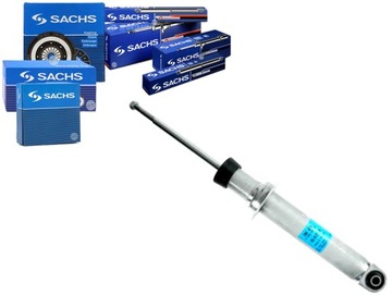 фото thumb №2, Sachs amortyzator_tył 310785