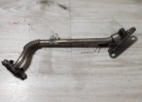 фото thumb №1, Fiat 500x jeep renegade 1.6 m-jet трубка шланг вихлопних газів egr турбіни