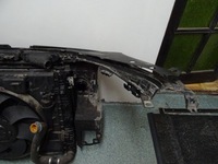 фото thumb №6, Mercedes ml gle gl gls 166 w166 x166 pas переднее радиатор