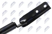 фото thumb №10, Пружина газова задній кришки l=652 n=450n nissan x-trail iii 14- ліва + пружина газова задній кришки l=652 n=450n nissan x-trail iii 14- права