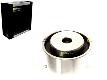 фото thumb №10, Ina 551 0097 10 натягувач ланцюга розподільний вал